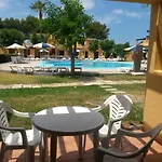 Ses Anneres Hotel 4*