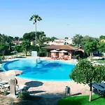 Hotel Ses Anneres Cala'N Blanes (Menorca)