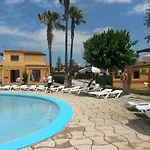 Hotel Ses Anneres Cala'N Blanes (Menorca)