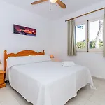 Hotel Ses Anneres Cala'N Blanes (Menorca)