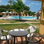 Hotel Ses Anneres Cala'N Blanes (Menorca)