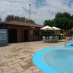 Ses Anneres Hotel