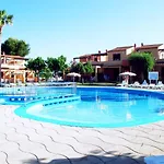 Ses Anneres Hotel Cala'N Blanes (Menorca)