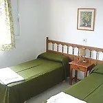 Hotel Ses Anneres Cala'N Blanes (Menorca)