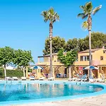 Ses Anneres Hotel 4*