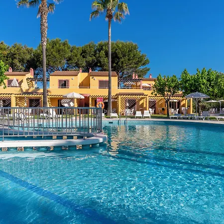 Ses Anneres Hotel