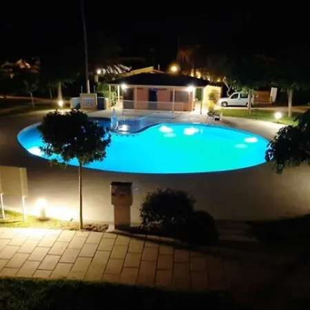 Ses Anneres Hotel