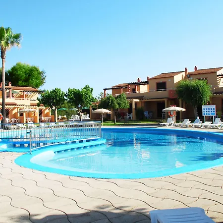 Ses Anneres Hotel