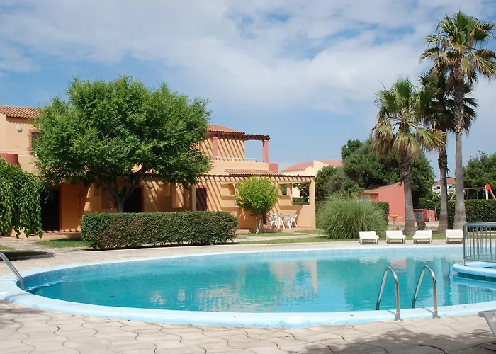 Ses Anneres קאלה אן בלאנס