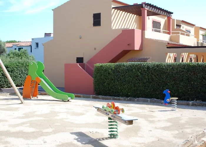 מלון Ses Anneres