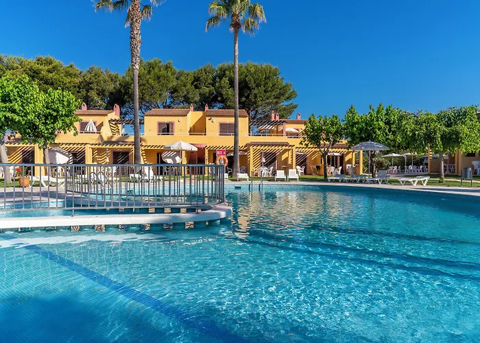 Ses Anneres מלון