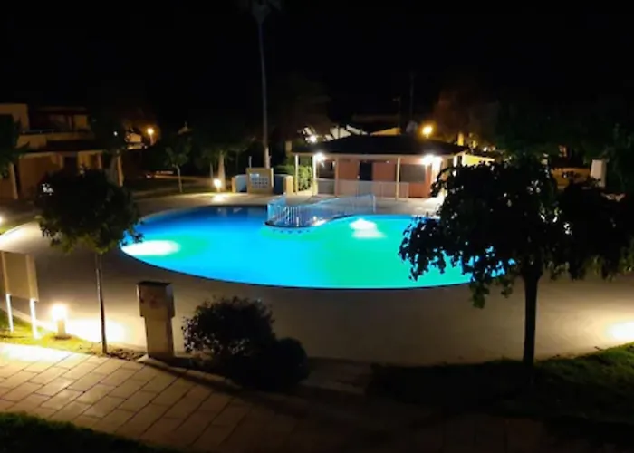 Ses Anneres קאלה אן בלאנס