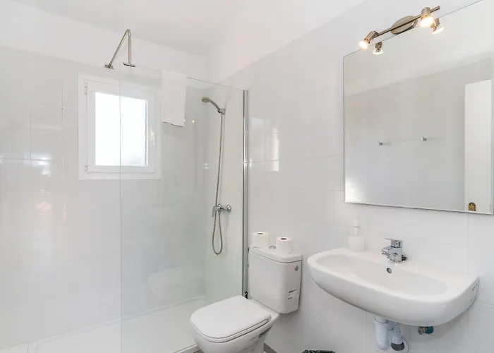 Ses Anneres 4* קאלה אן בלאנס