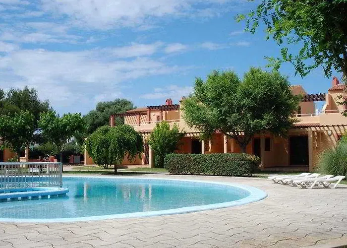 Ses Anneres 4* קאלה אן בלאנס