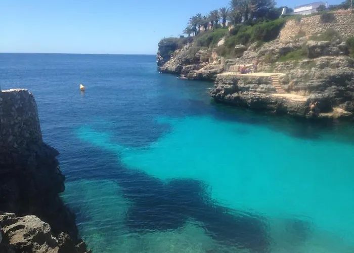 Ses Anneres 4* קאלה אן בלאנס