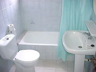 מלון Ses Anneres